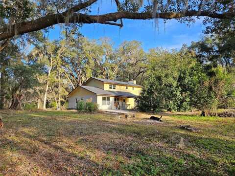 12008 SW 8TH AVENUE, GAINESVILLE, FL 32607