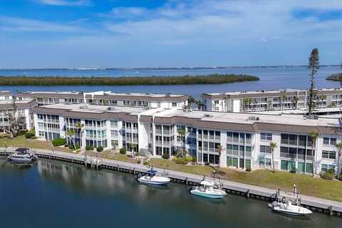 4390 EXETER DRIVE, LONGBOAT KEY, FL 34228