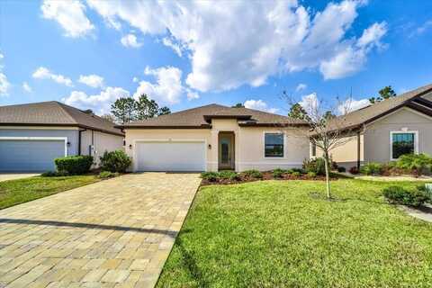 11 GREEN CIRCLE, PALM COAST, FL 32164