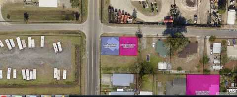 2702 E 9TH STREET, PANAMA CITY, FL 32401