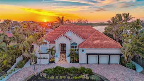 400 N WASHINGTON DRIVE, SARASOTA, FL 34236