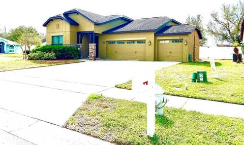 3088 POINTE PLACE AVENUE, KISSIMMEE, FL 34758