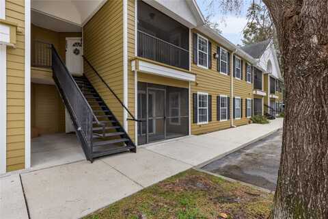 4215 SW 31ST DRIVE, GAINESVILLE, FL 32608