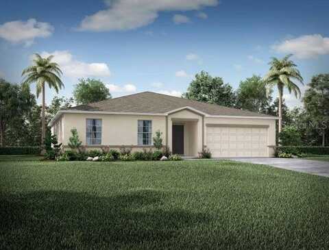 110 ROSEDALE DRIVE, DELTONA, FL 32738
