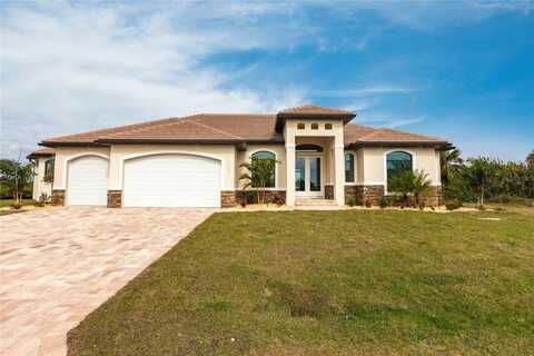 16920 OHARA DRIVE, PORT CHARLOTTE, FL 33948