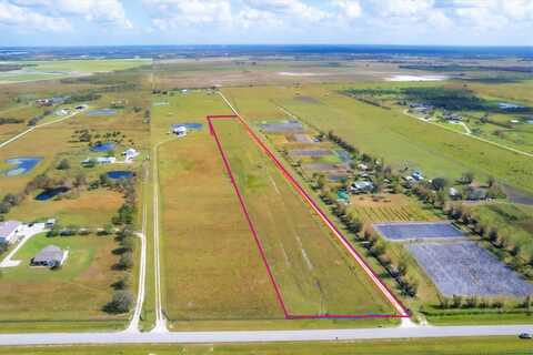 M-J ROAD, MYAKKA CITY, FL 34251