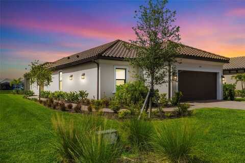 16127 FORTEZZA DRIVE, BRADENTON, FL 34211