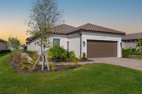 16127 FORTEZZA DRIVE, BRADENTON, FL 34211