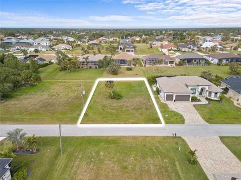 85 WHITE MARSH LANE, ROTONDA WEST, FL 33947