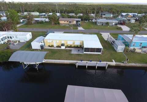 4243 NETTLE ROAD, PORT CHARLOTTE, FL 33953