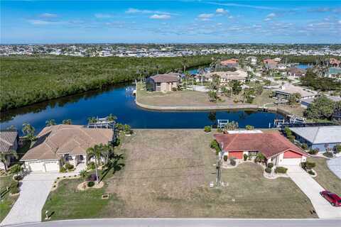 3324 TRIPOLI BOULEVARD, PUNTA GORDA, FL 33950