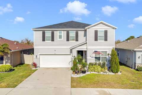 275 SUNFISH DRIVE, WINTER HAVEN, FL 33881
