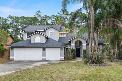 293 SAXONY COURT, WINTER SPRINGS, FL 32708