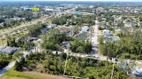 KEDSIE AVENUE, NORTH PORT, FL 34291