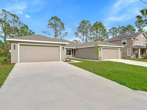 13 LLOVERA PLACE, PALM COAST, FL 32164