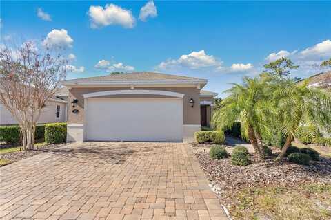 161 OLD MOSS CIRCLE, DELAND, FL 32724
