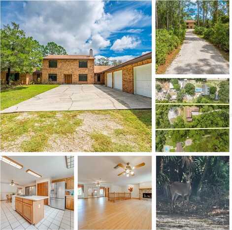1775 SUNDANCE DRIVE, Saint Cloud, FL 34771