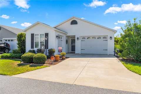 5867 MARSH COURT, THE VILLAGES, FL 32163