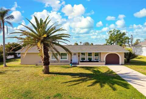 84 CADDY ROAD, ROTONDA WEST, FL 33947