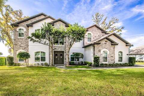 25854 CROSSINGS BLUFF LANE, SORRENTO, FL 32776