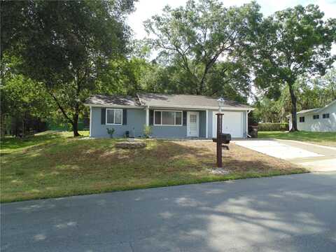 10955 SW 89TH AVENUE, OCALA, FL 34481