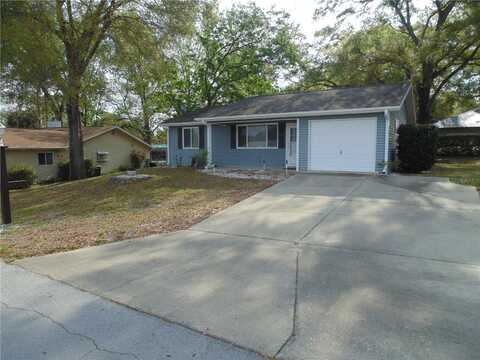 10955 SW 89TH AVENUE, OCALA, FL 34481
