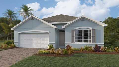 9510 TURTLE GRASS CIRCLE, PUNTA GORDA, FL 33950