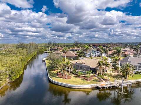3507 MARSALA COURT, PUNTA GORDA, FL 33950