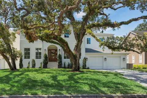 4614 W TENNYSON AVENUE, TAMPA, FL 33629