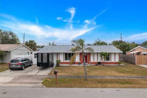 4657 NELE STREET, NORTH PORT, FL 34287