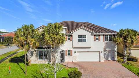 2821 RIALTO COURT, KISSIMMEE, FL 34746