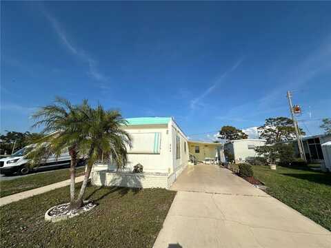 269 OUTER DRIVE, VENICE, FL 34285