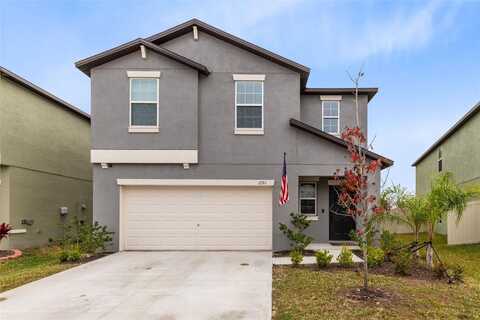 1791 YELLOW TRAIL, LAKELAND, FL 33801
