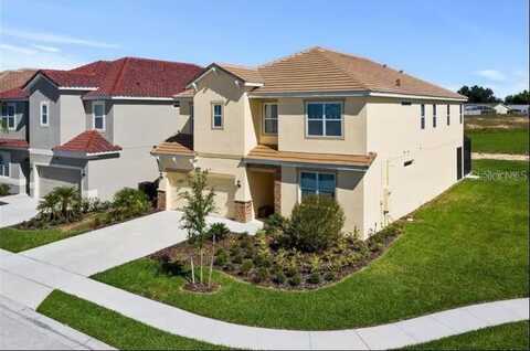 5414 OAKGRAIN COURT, DAVENPORT, FL 33837