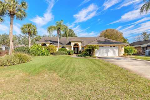 1930 SECLUSION DRIVE, PORT ORANGE, FL 32128
