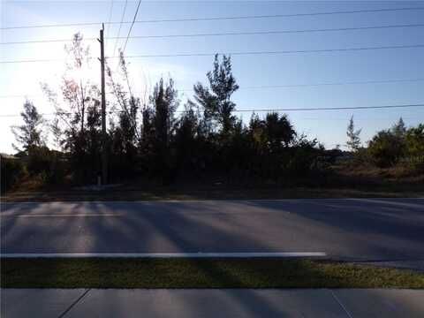 9365 ST PAUL DRIVE, PORT CHARLOTTE, FL 33981