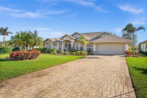 290 ROTONDA BOULEVARD E, ROTONDA WEST, FL 33947