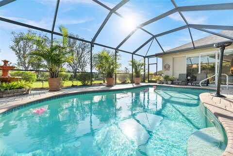 290 ROTONDA BOULEVARD E, ROTONDA WEST, FL 33947