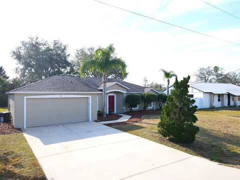 73 FREEPORT LANE, PALM COAST, FL 32137