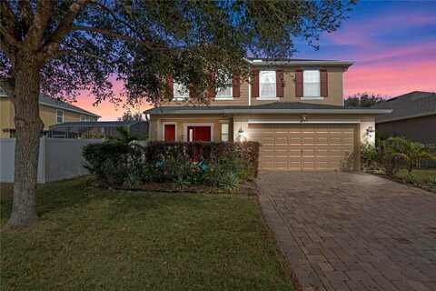 3720 RYEGRASS STREET, CLERMONT, FL 34714