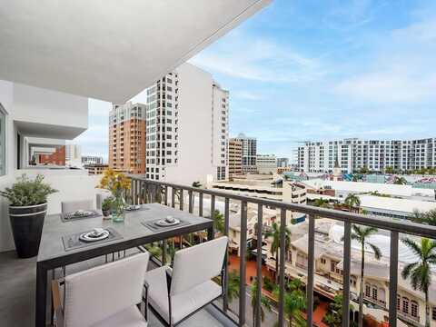 101 S GULFSTREAM AVENUE, SARASOTA, FL 34236