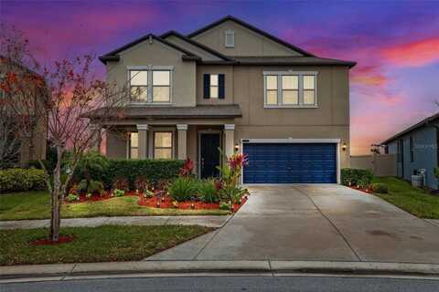 9173 SHADYSIDE LANE, LAND O LAKES, FL 34637