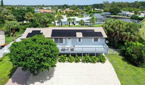 6 COVE LANE, ENGLEWOOD, FL 34223