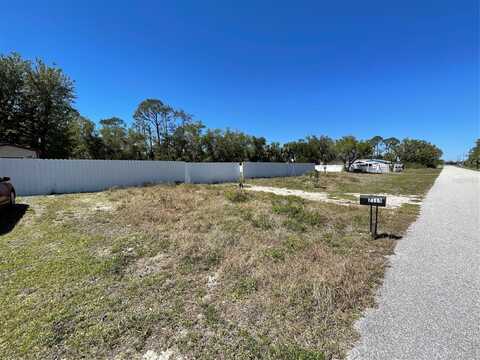 2115 TEA STREET, PORT CHARLOTTE, FL 33948