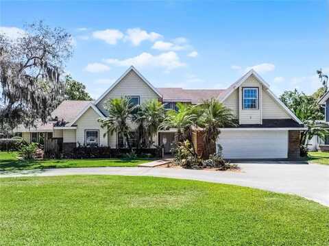 2 BRIDGEWATER DRIVE, WINTER HAVEN, FL 33884