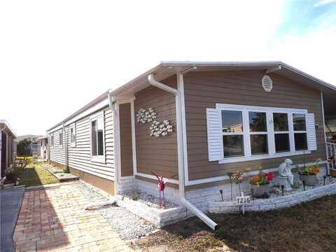 7216 MOUNT GEORGETOWN DRIVE NE, Saint Petersburg, FL 33702