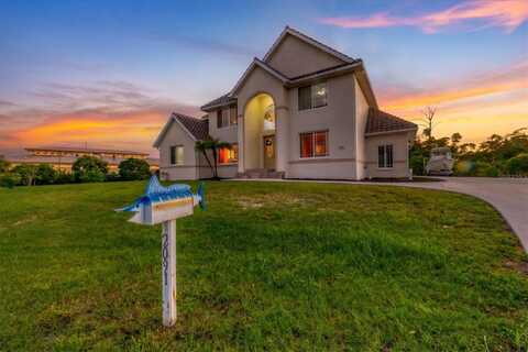 2091 MARLIN WAY, ENGLEWOOD, FL 34224
