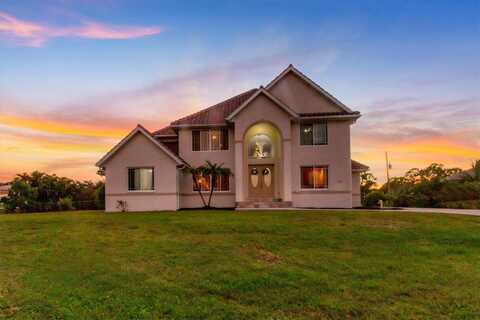 2091 MARLIN WAY, ENGLEWOOD, FL 34224