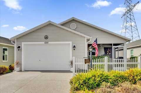 6206 DINGMAN WAY, THE VILLAGES, FL 32163