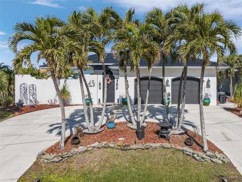 1454 KIWI COURT, PUNTA GORDA, FL 33950